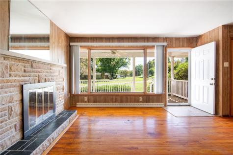 125 Baldwin Road Shenango Township PA 16101