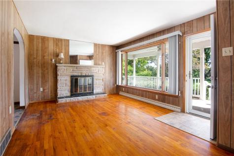 125 Baldwin Road Shenango Township PA 16101