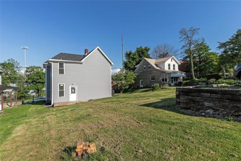 435 N Broadway Street Scottdale PA 15683