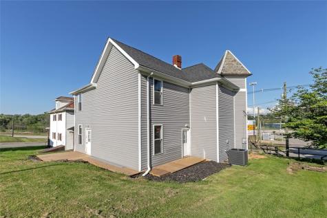 435 N Broadway Street Scottdale PA 15683