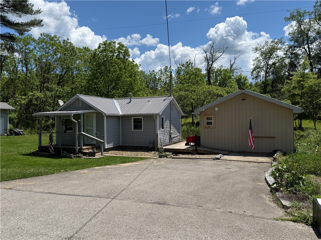144 Scott Road Menallen Township PA 15468