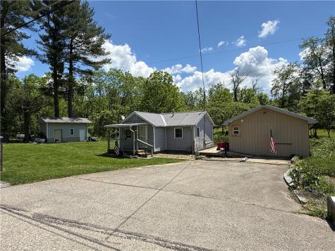 144 Scott Road Menallen Township PA 15468