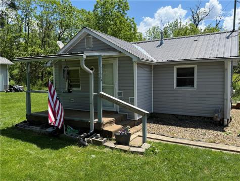 144 Scott Road Menallen Township PA 15468