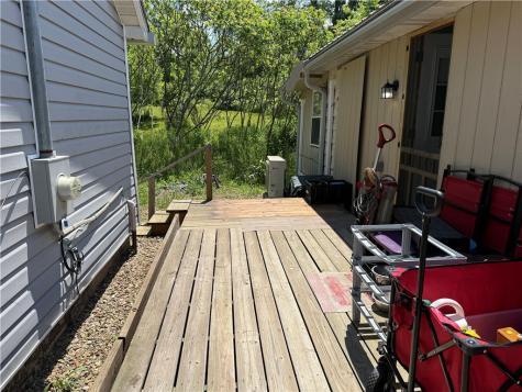 144 Scott Road Menallen Township PA 15468