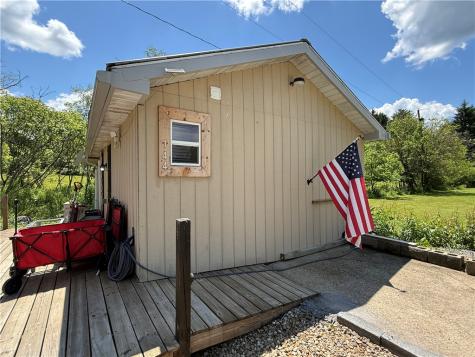 144 Scott Road Menallen Township PA 15468