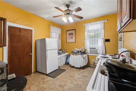 5363 Hillcrest Street Garfield PA 15224