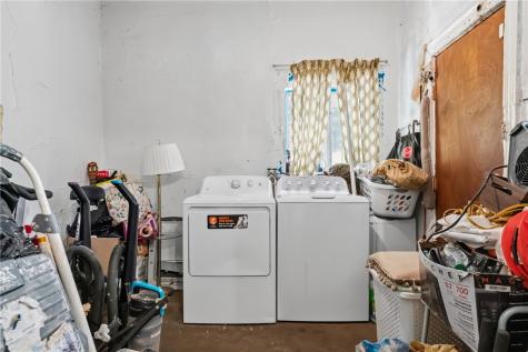 5363 Hillcrest Street Garfield PA 15224