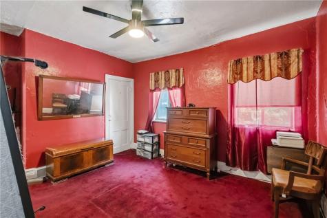 5363 Hillcrest Street Garfield PA 15224