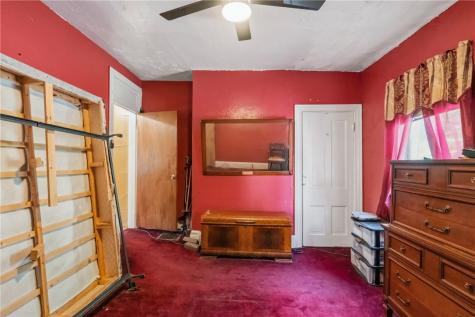 5363 Hillcrest Street Garfield PA 15224