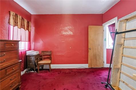5363 Hillcrest Street Garfield PA 15224