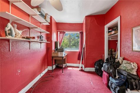 5363 Hillcrest Street Garfield PA 15224