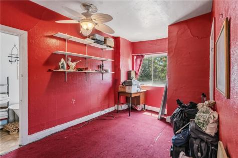 5363 Hillcrest Street Garfield PA 15224