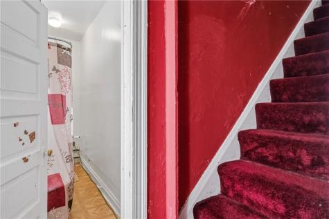 5363 Hillcrest Street Garfield PA 15224