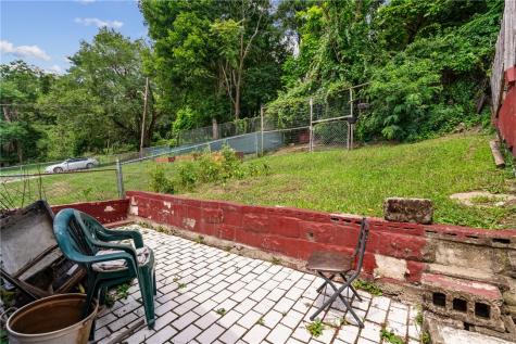 5363 Hillcrest Street Garfield PA 15224