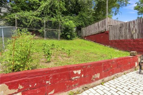 5363 Hillcrest Street Garfield PA 15224