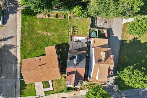 5363 Hillcrest Street Garfield PA 15224