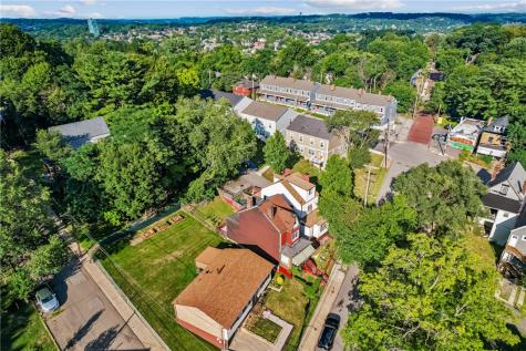 5363 Hillcrest Street Garfield PA 15224