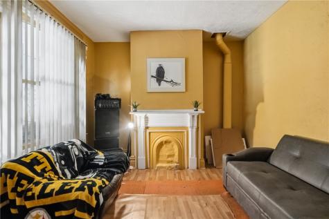 5363 Hillcrest Street Garfield PA 15224