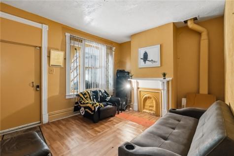 5363 Hillcrest Street Garfield PA 15224