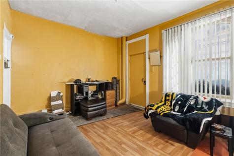 5363 Hillcrest Street Garfield PA 15224