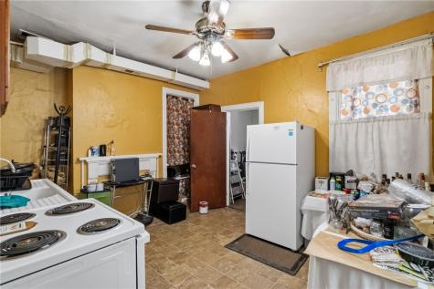 5363 Hillcrest Street Garfield PA 15224