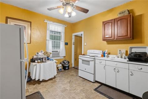 5363 Hillcrest Street Garfield PA 15224
