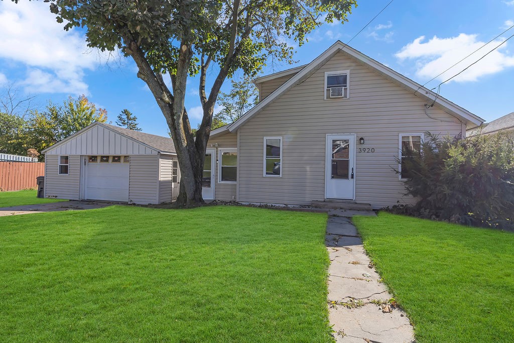 3920 39th Street Pulaski Township PA 15066
