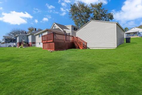 3920 39th Street Pulaski Township PA 15066