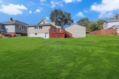 3920 39th Street Pulaski Township PA 15066