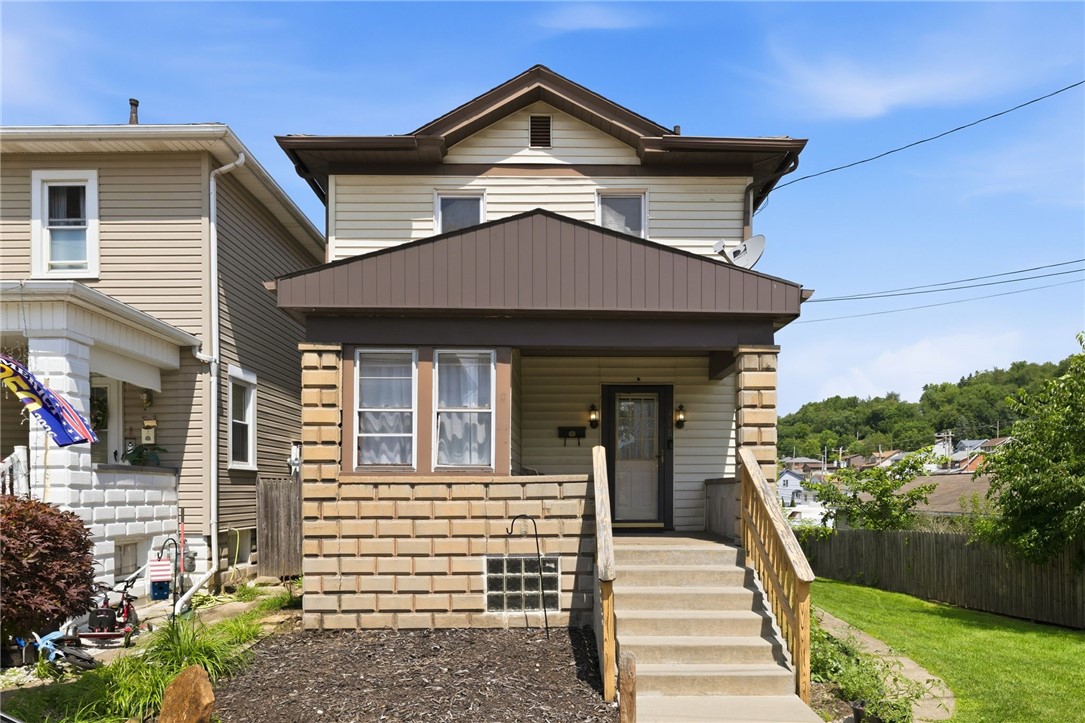468 Park Street Rochester PA 15074