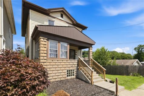 468 Park Street Rochester PA 15074