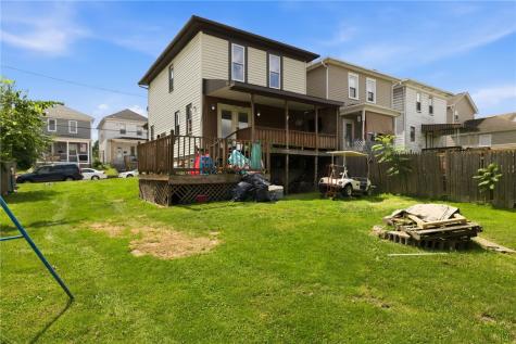 468 Park Street Rochester PA 15074
