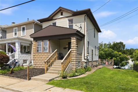 468 Park Street Rochester PA 15074
