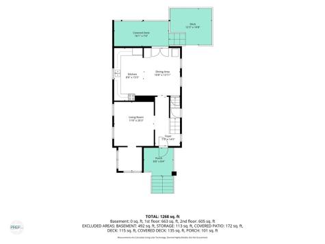 468 Park Street Rochester PA 15074