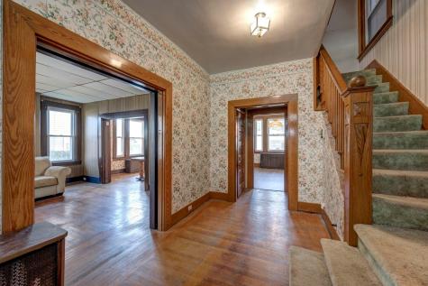1107 Woodward Avenue Mckees Rocks PA 15136