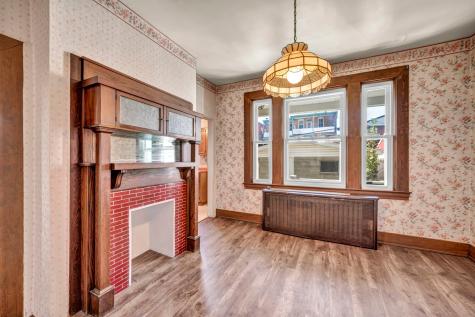 1107 Woodward Avenue Mckees Rocks PA 15136