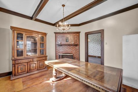 1107 Woodward Avenue Mckees Rocks PA 15136