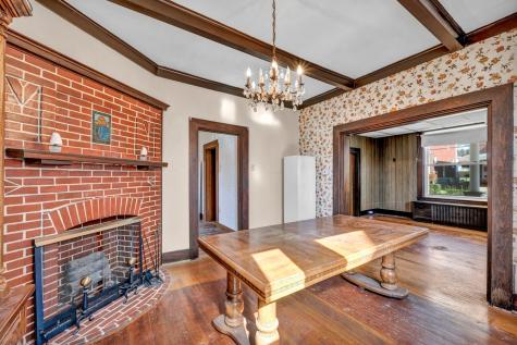 1107 Woodward Avenue Mckees Rocks PA 15136