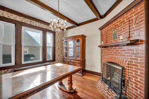1107 Woodward Avenue Mckees Rocks PA 15136