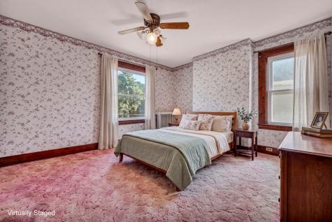 1107 Woodward Avenue Mckees Rocks PA 15136