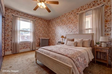 1107 Woodward Avenue Mckees Rocks PA 15136