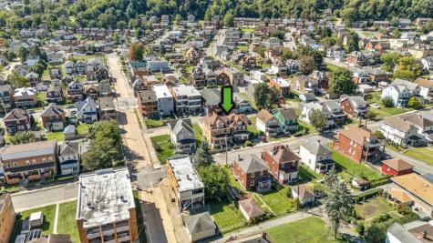 1107 Woodward Avenue Mckees Rocks PA 15136