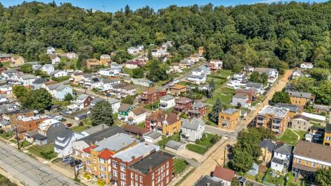 1107 Woodward Avenue Mckees Rocks PA 15136
