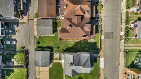 1107 Woodward Avenue Mckees Rocks PA 15136
