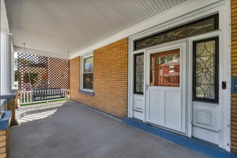 1107 Woodward Avenue Mckees Rocks PA 15136