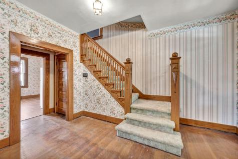 1107 Woodward Avenue Mckees Rocks PA 15136