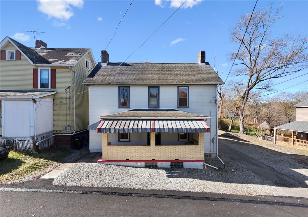 1280 Armstrong Street North Huntingdon PA 15647
