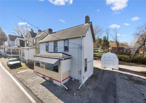 1280 Armstrong Street North Huntingdon PA 15647