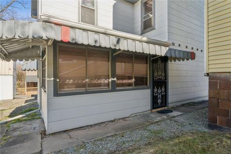 1280 Armstrong Street North Huntingdon PA 15647