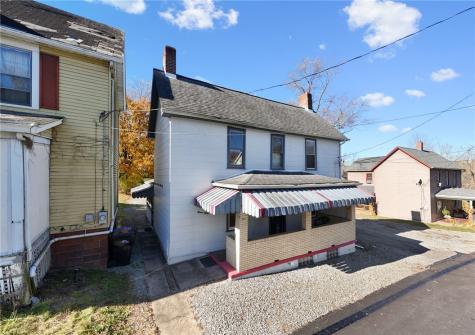1280 Armstrong Street North Huntingdon PA 15647